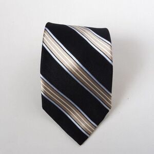 Nautica Men Silk Tie